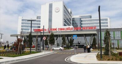 Tekirdağ Dr. İsmail Fehmi Cumalıoğlu Şehir Hastanesi Göz Hastalıkları Doktorları