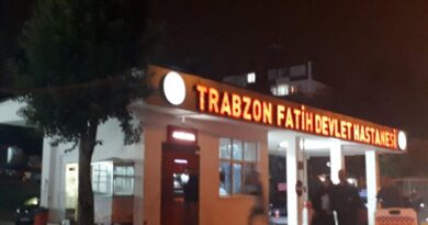 Trabzon Fatih Devlet Hastanesi Plastik Rekonstrüktif ve Estetik Cerrahi Doktorları