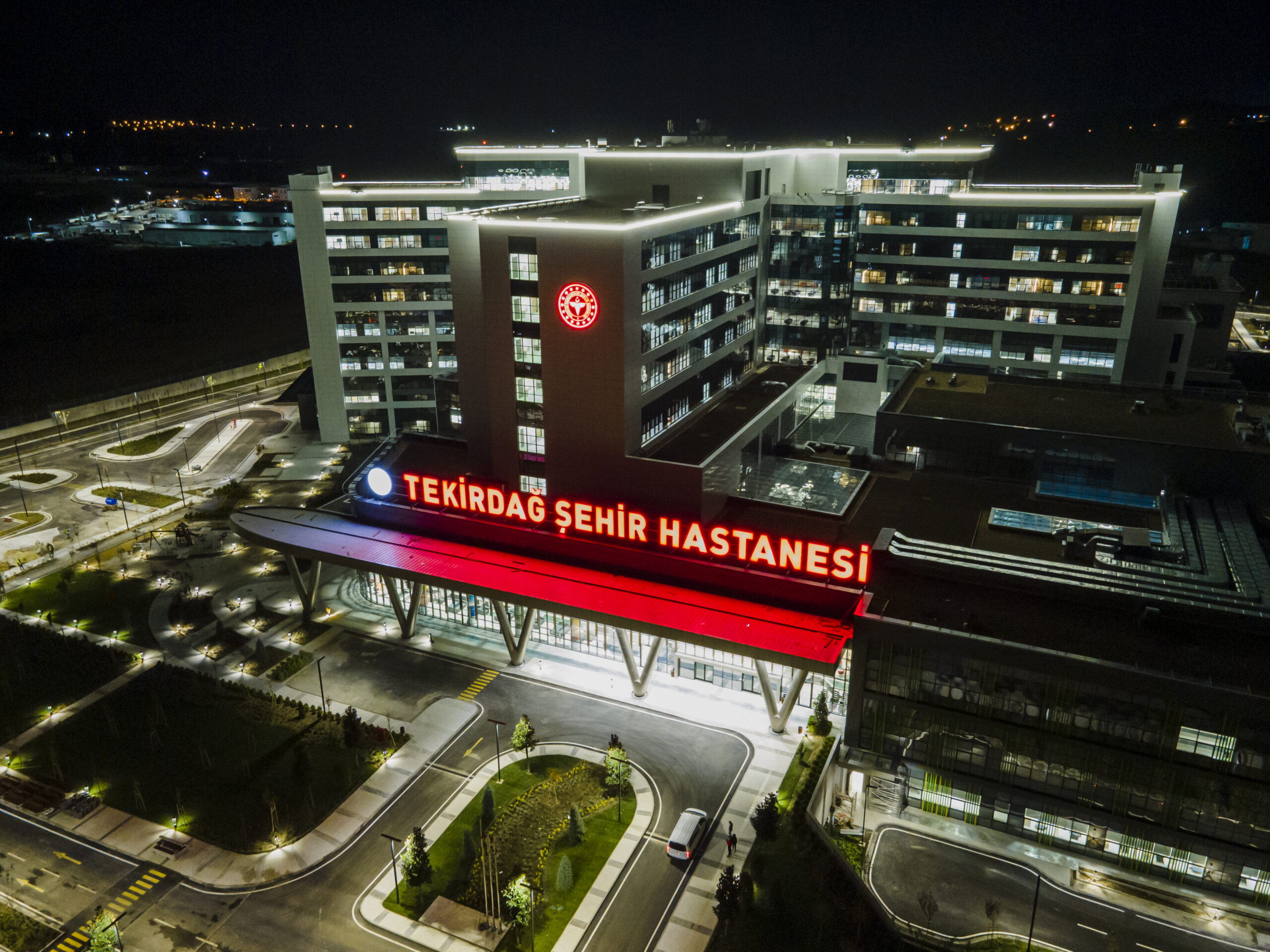 Tekirdağ Dr. İsmail Fehmi Cumalıoğlu Şehir Hastanesi Göğüs Hastalıkları Doktorları