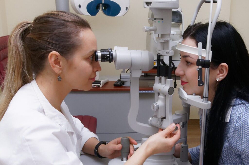 Kocaeli Devlet Hastanesi Göz Hastalıkları Doktorları
