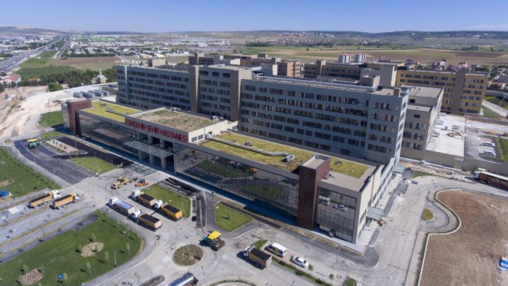 Eskişehir Şehir Hastanesi Kardiyoloji Doktorları