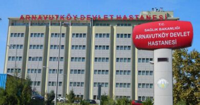 Arnavutköy Devlet Hastanesi İç Hastalıkları-Dahiliye Doktorları