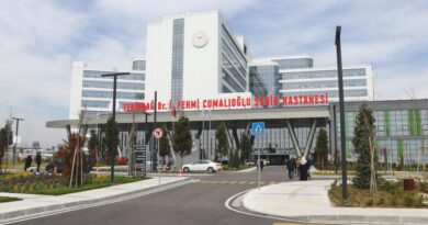 Tekirdağ Dr. İsmail Fehmi Cumalıoğlu Şehir Hastanesi Nöroloji Doktorları