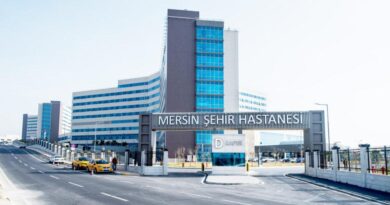 Mersin Şehir Hastanesi Dermatoloji-Cildiye Doktorları