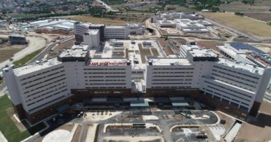 Elazığ Fethi Sekin Şehir Hastanesi Göğüs Hastalıkları Doktorları