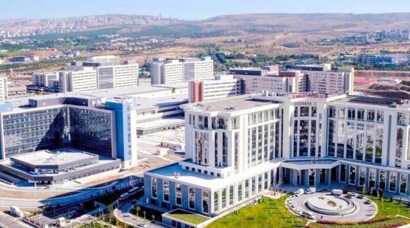 Ankara Şehir Hastanesi Göğüs Hastalıkları Doktorları