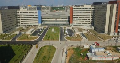 Ankara Şehir Hastanesi Romatoloji Doktorları