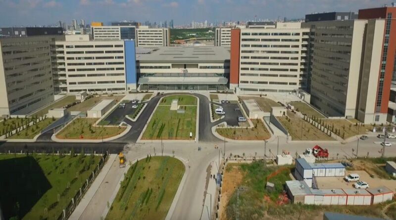Ankara Şehir Hastanesi Romatoloji Doktorları
