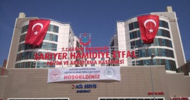 Şişli Hamidiye Etfal Eğitim ve Araştırma Hastanesi Göz Hastalıkları Doktorları