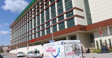 Kocaeli Devlet Hastanesi Plastik Rekonstrüktif ve Estetik Cerrahi Doktorları