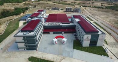 Çanakkale Mehmet Akif Ersoy Devlet Hastanesi Kalp ve Damar Cerrahisi Doktorları
