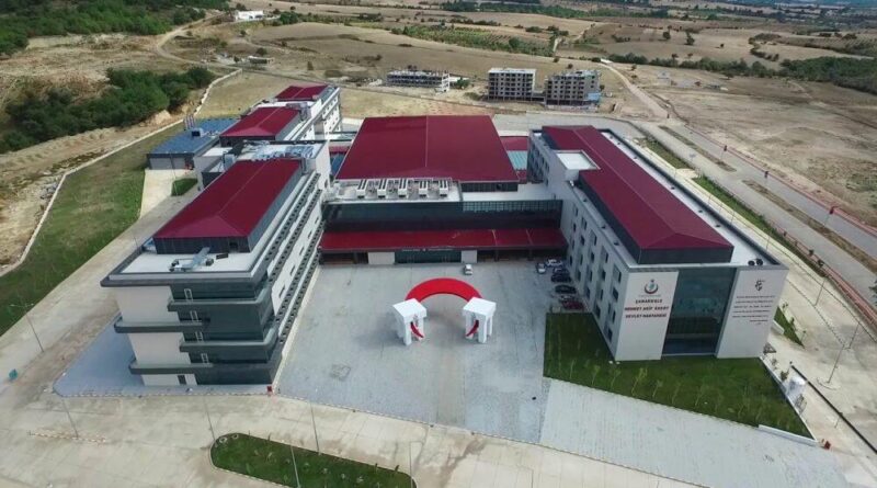Çanakkale Mehmet Akif Ersoy Devlet Hastanesi Kalp ve Damar Cerrahisi Doktorları
