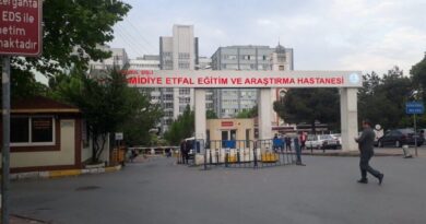 Şişli Hamidiye Etfal Eğitim ve Araştırma Hastanesi Kadın Hastalıkları ve Doğum Doktorları