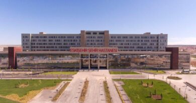 Eskişehir Şehir Hastanesi Dermatoloji-Cildiye Doktorları