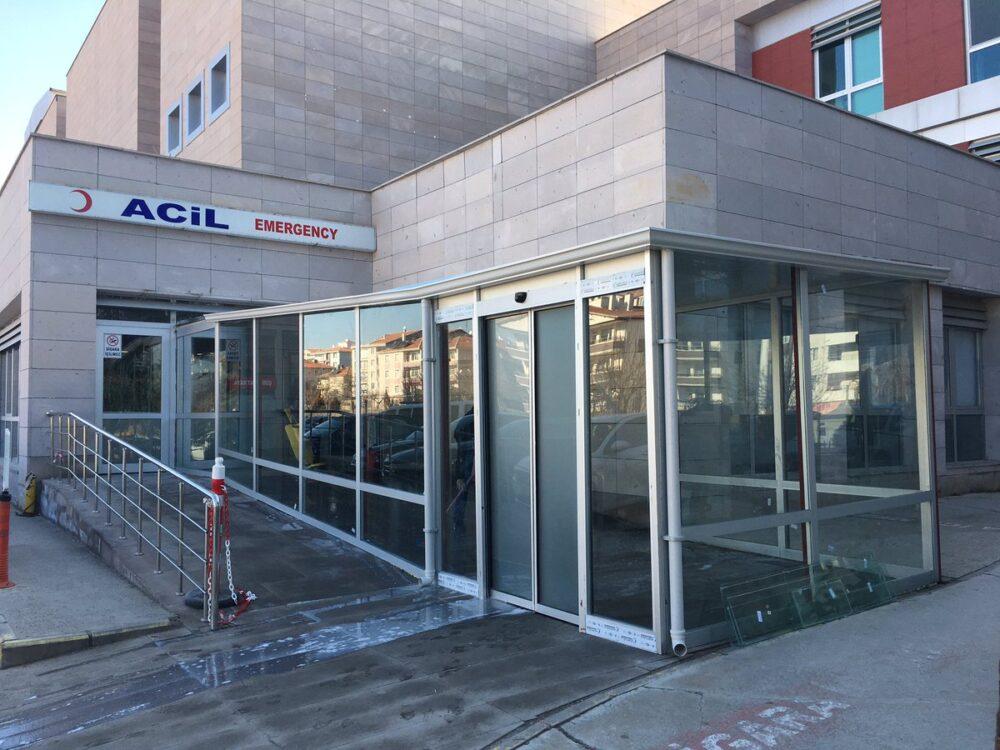 Kırşehir Eğitim ve Araştırma Hastanesi Göğüs Hastalıkları Doktorları