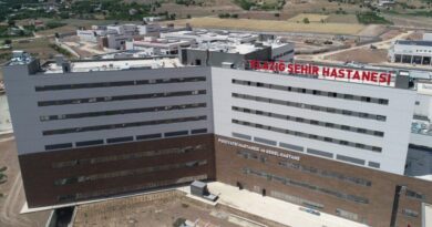 Elazığ Fethi Sekin Şehir Hastanesi Fiziksel Tıp ve Rehabilitasyon Doktorları