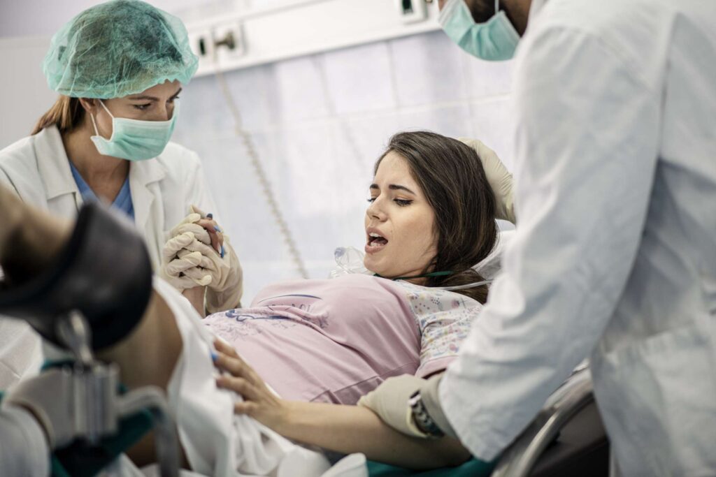 Manisa Şehir Hastanesi Kadın Hastalıkları ve Doğum Doktorları