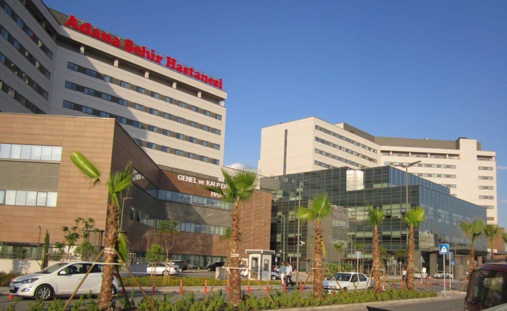 Adana Şehir Hastanesi Genel Cerrahi Doktorları
