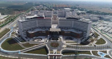 Adana Şehir Hastanesi Beyin ve Sinir Cerrahi Doktorları