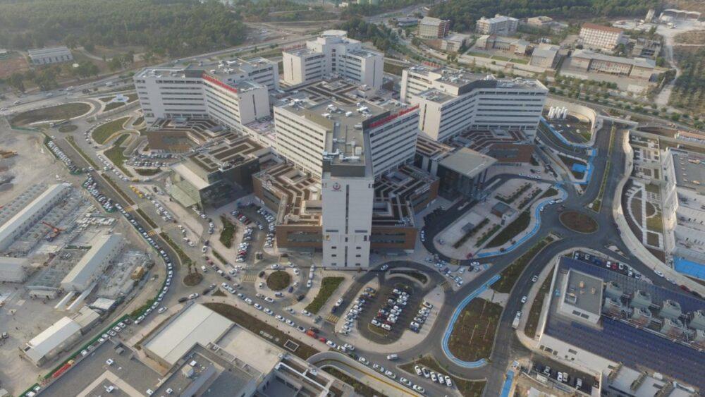 Adana Şehir Hastanesi Göğüs Hastalıkları Doktorları