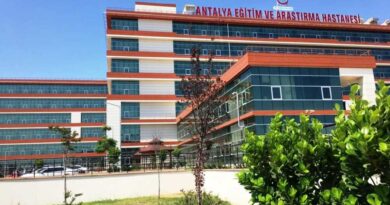 Antalya Eğitim ve Araştırma Hastanesi Kalp ve Damar Cerrahisi Doktorları