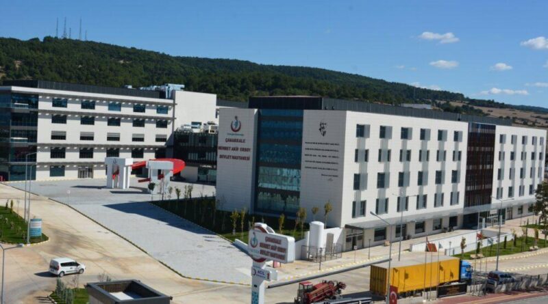 Çanakkale Mehmet Akif Ersoy Devlet Hastanesi Fiziksel Tıp ve Rehabilitasyon Doktorları