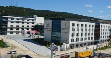 Çanakkale Mehmet Akif Ersoy Devlet Hastanesi Plastik Rekonstrüktif ve Estetik Cerrahi Doktorları