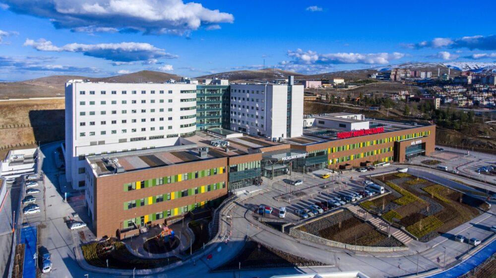 Yozgat Şehir Hastanesi Fiziksel Tıp ve Rehabilitasyon Doktorları