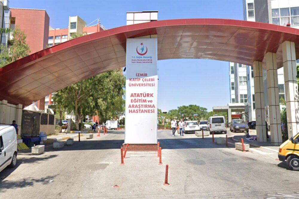 İzmir Atatürk Eğitim Ve Araştırma Hastanesi Plastik Rekonstrüktif ve Estetik Cerrahi Doktorları
