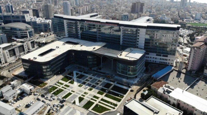 Kartal Dr. Lütfi Kırdar Şehir Hastanesi Genel Cerrahi Doktorları