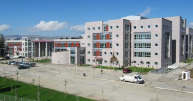 Kırşehir Eğitim ve Araştırma Hastanesi Nöroloji Doktorları