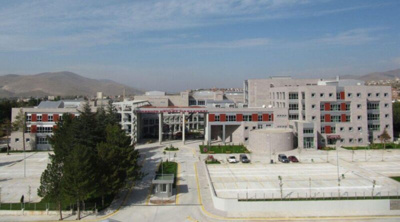 Kırşehir Eğitim ve Araştırma Hastanesi Dermatoloji-Cildiye Doktorları