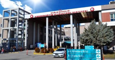 Kırşehir Eğitim ve Araştırma Hastanesi Üroloji Doktorları