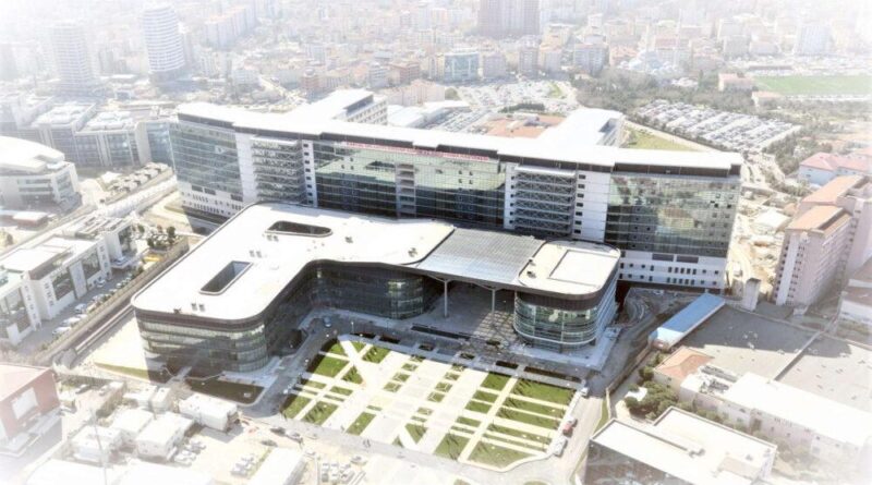 Kartal Dr. Lütfi Kırdar Şehir Hastanesi Romatoloji Doktorları