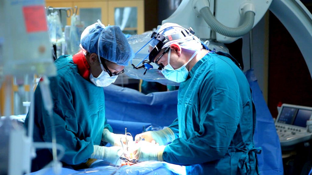 Kocaeli Devlet Hastanesi Genel Cerrahi Doktorları