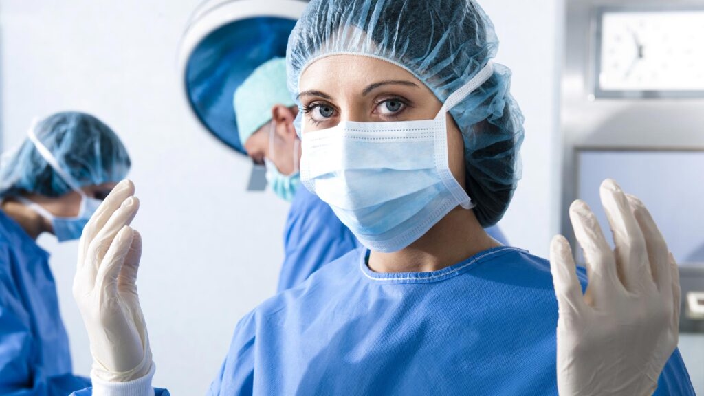 Kocaeli Devlet Hastanesi Genel Cerrahi Doktorları