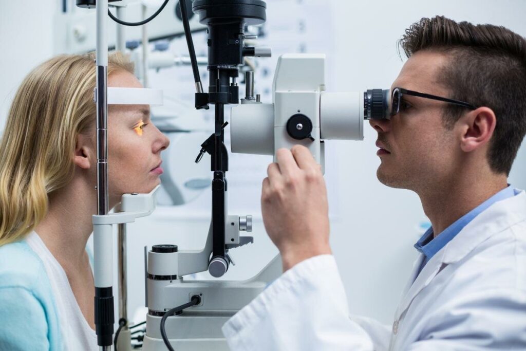 Kahramanmaraş Necip Fazıl Şehir Hastanesi Göz Hastalıkları Doktorları
