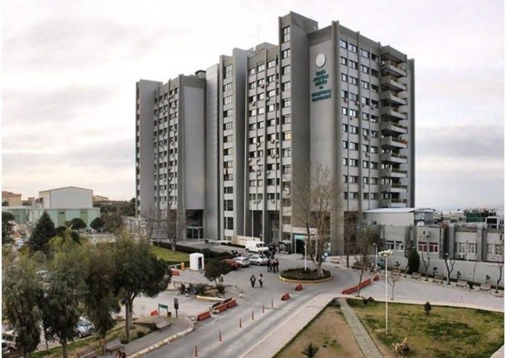 İzmir Atatürk Eğitim ve Araştırma Hastanesi İç Hastalıkları-Dahiliye Doktorları