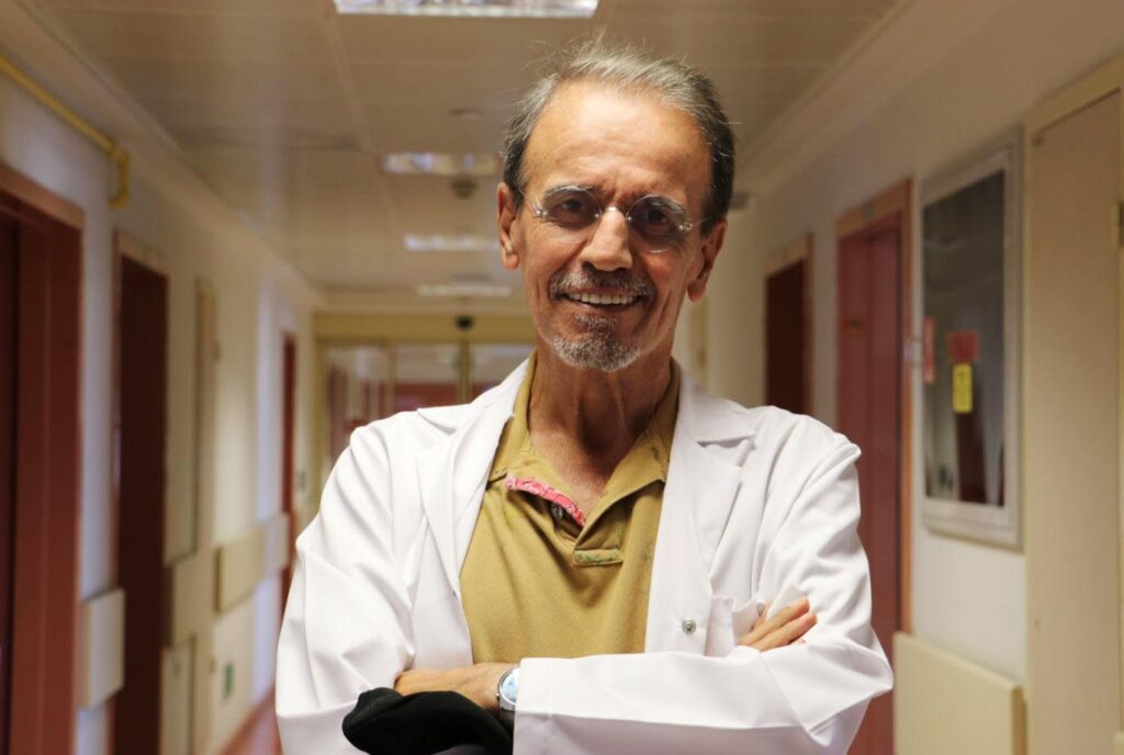 Prof. Dr. Mehmet Ceyhan