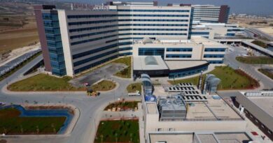 Mersin Şehir Hastanesi Göğüs Hastalıkları Doktorları