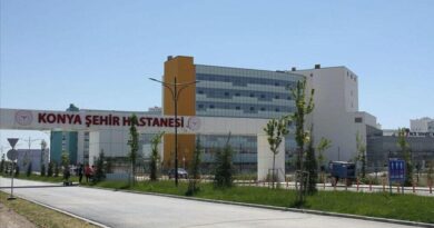 Konya Şehir Hastanesi Göğüs Hastalıkları Doktorları