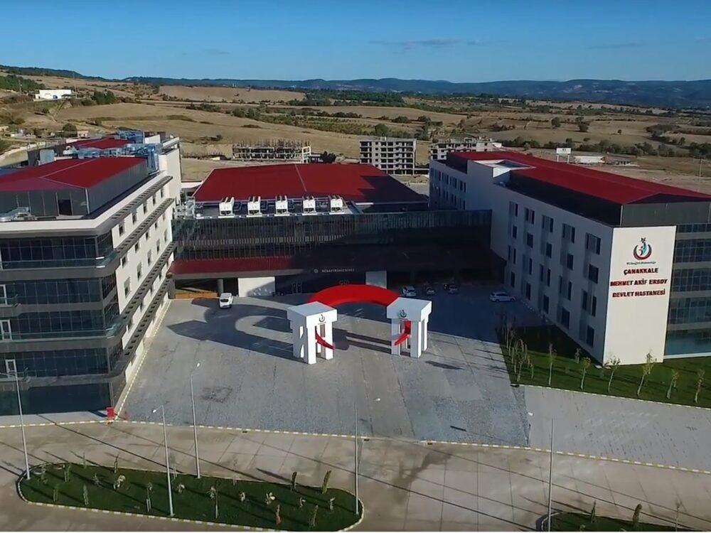 Çanakkale Mehmet Akif Ersoy Devlet Hastanesi İç Hastalıkları-Dahiliye Doktorları