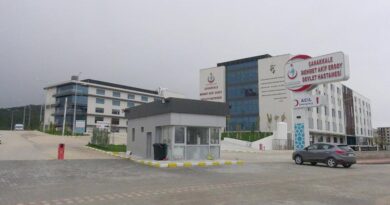 Çanakkale Mehmet Akif Ersoy Devlet Hastanesi Göz Hastalıkları Doktorları