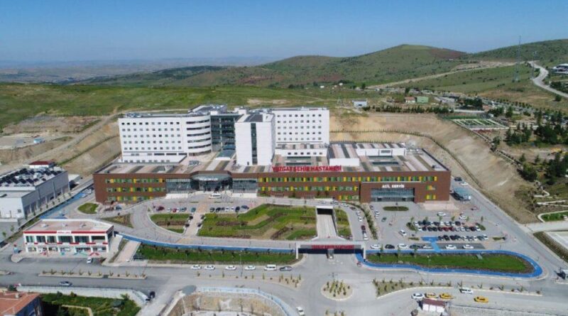 Yozgat Şehir Hastanesi Nöroloji Doktorları