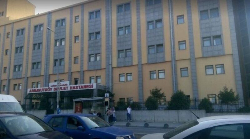Arnavutköy Devlet Hastanesi Beyin ve Sinir Cerrahi Doktorları