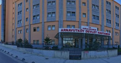Arnavutköy Devlet Hastanesi Kadın Hastalıkları ve Doğum Doktorları