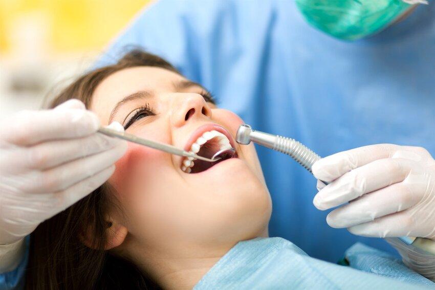 Bursa Ağız ve Diş Sağlığı Eğitim ve Araştırma Hastanesi Diş Doktorları