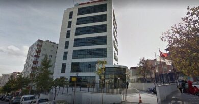 İstanbul Bağcılar Ağız ve Diş Sağlığı Hastanesi Diş Doktorları