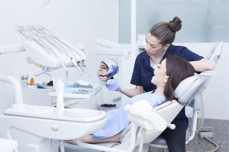 İstanbul Bağcılar Ağız ve Diş Sağlığı Hastanesi Diş Doktorları