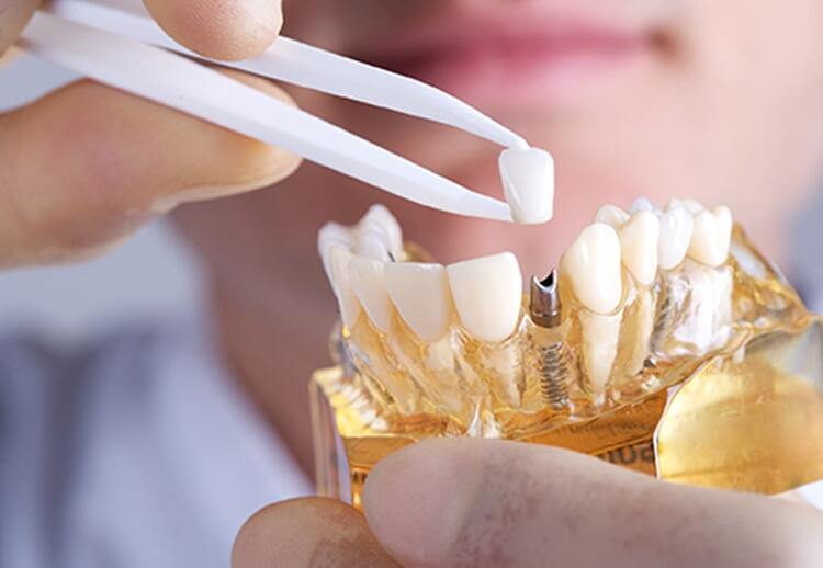 İstanbul Çekmeköy Ağız ve Diş Sağlığı Merkezi Diş Doktorları